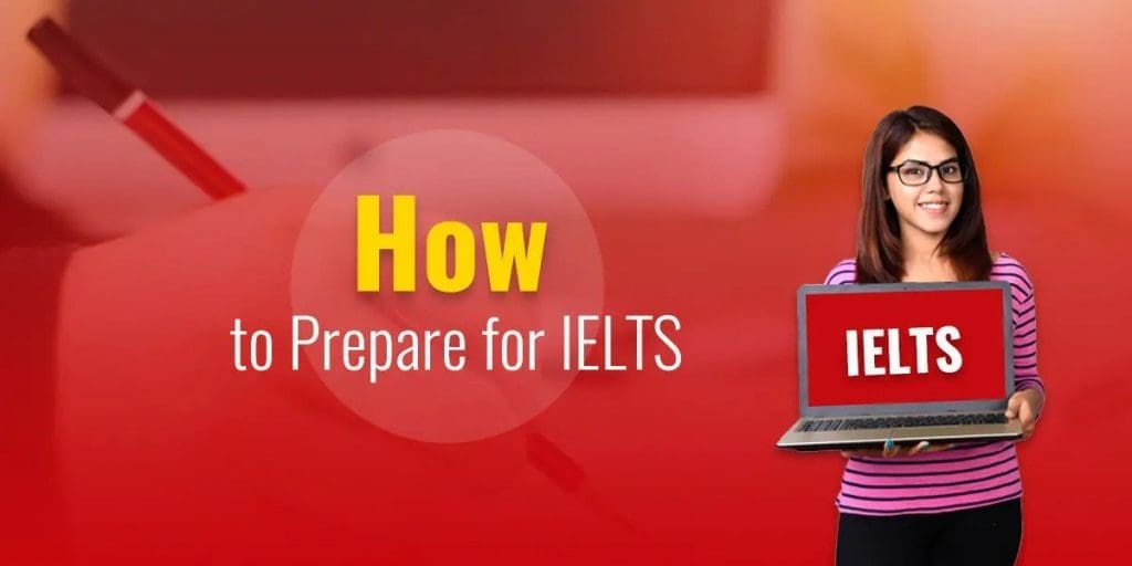 How to Prepare for IELTS