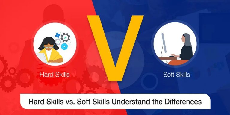 Hard Skills vs. Soft Skills Understand the Differences