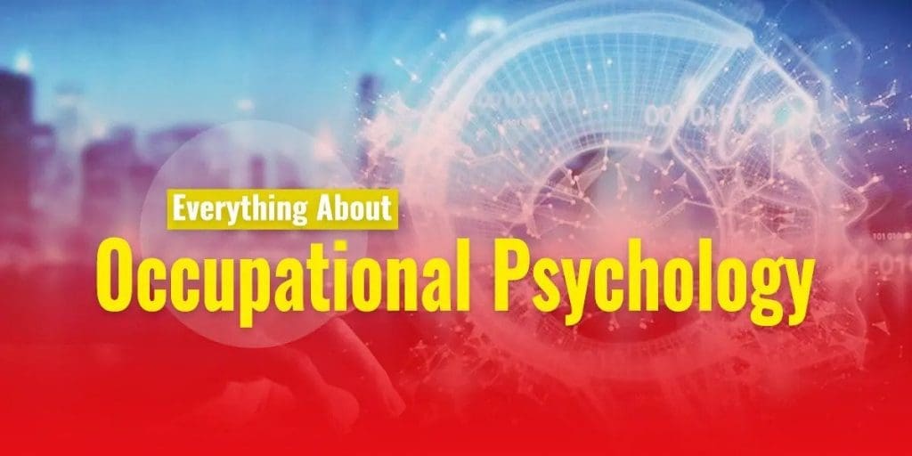 Occupational Psychology