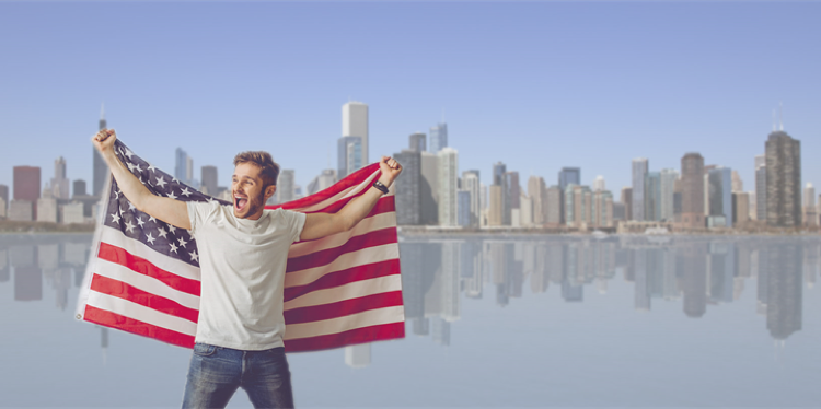Why should you pursue your higher studies in the United States