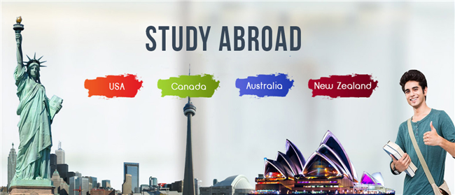 Role of Education Consultancy in The Process of Studying Abroad
