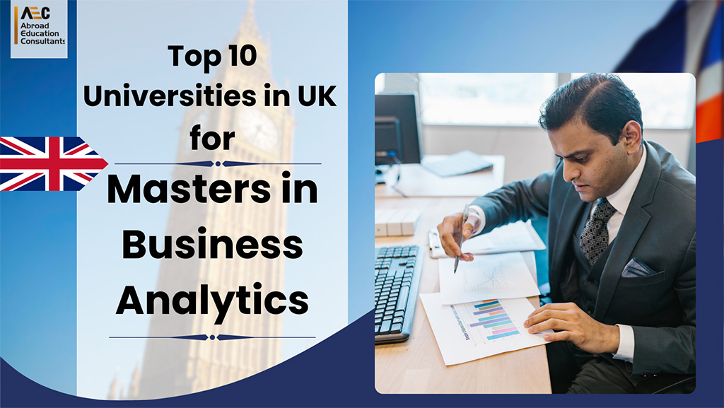 Top Universities in UK for MBA