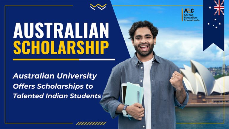 Australian Scholarship