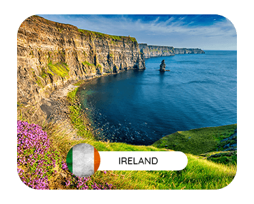 Ireland