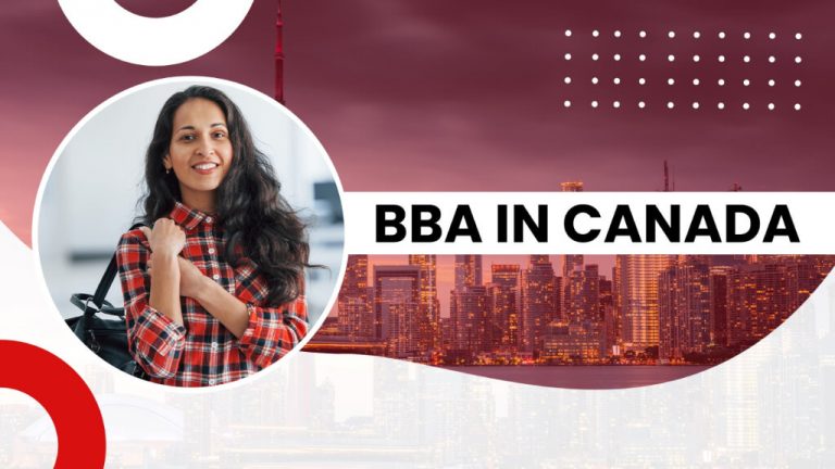 BBA in Canada