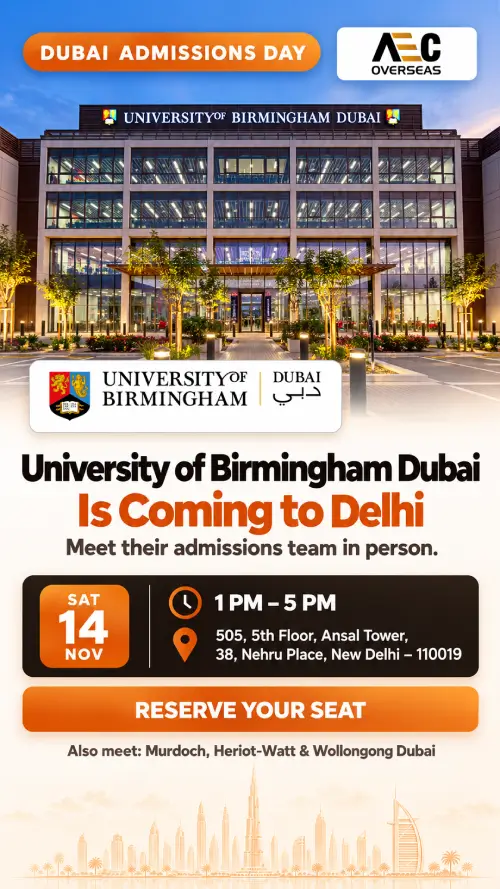 Dubai Adm Day Banner