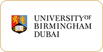 University of Birmingham Dubai