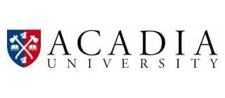 Acadia University Canada