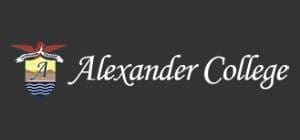 Alexander College