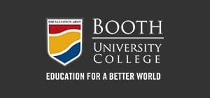 Booth University College