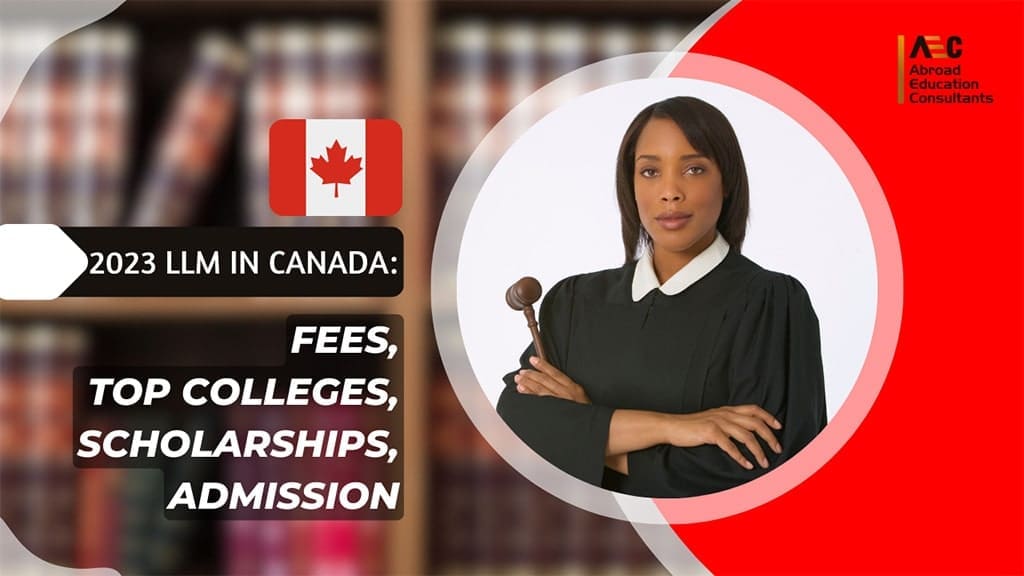 LLM In Canada Fees 2023 Top Colleges Scholarship AEC llm-in-canada-fees-2023-top-colleges-scholarship-aec