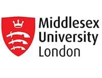 Middlesex University London
