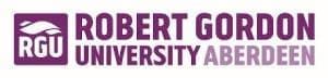 Robert Gordon University