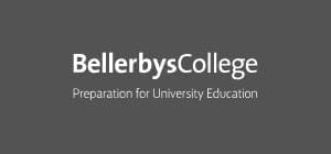 Bellerbys College