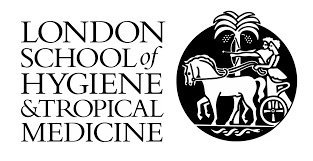 London-School-Of-Hygiene-And-Tropical-Medicine