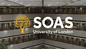 Soas University Of London