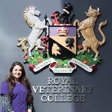 Royal Veterinary University