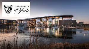 University Of York