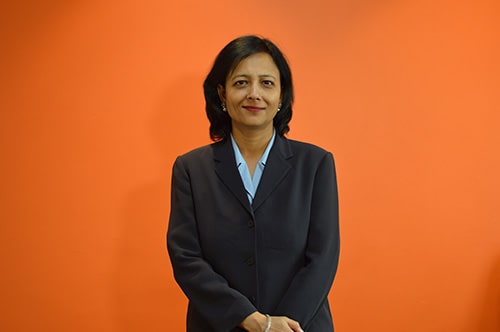 Sunita Sachdeva