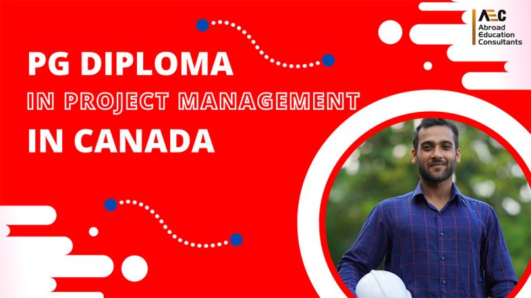 PG Diploma in Project Management in Canada