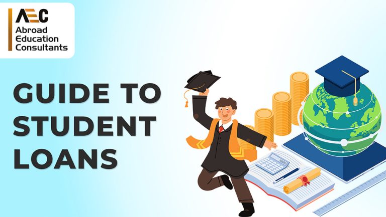 Guide to student loans