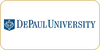DePaul university