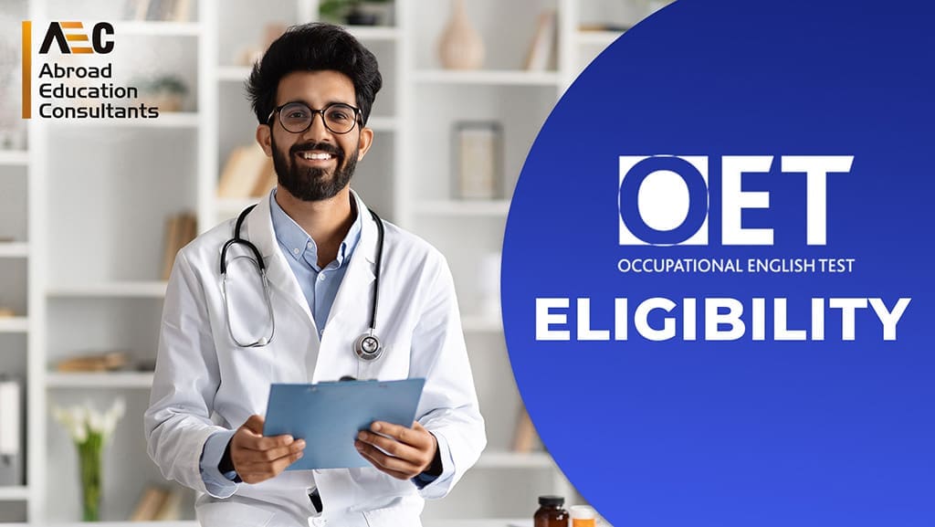 OET Eligibility