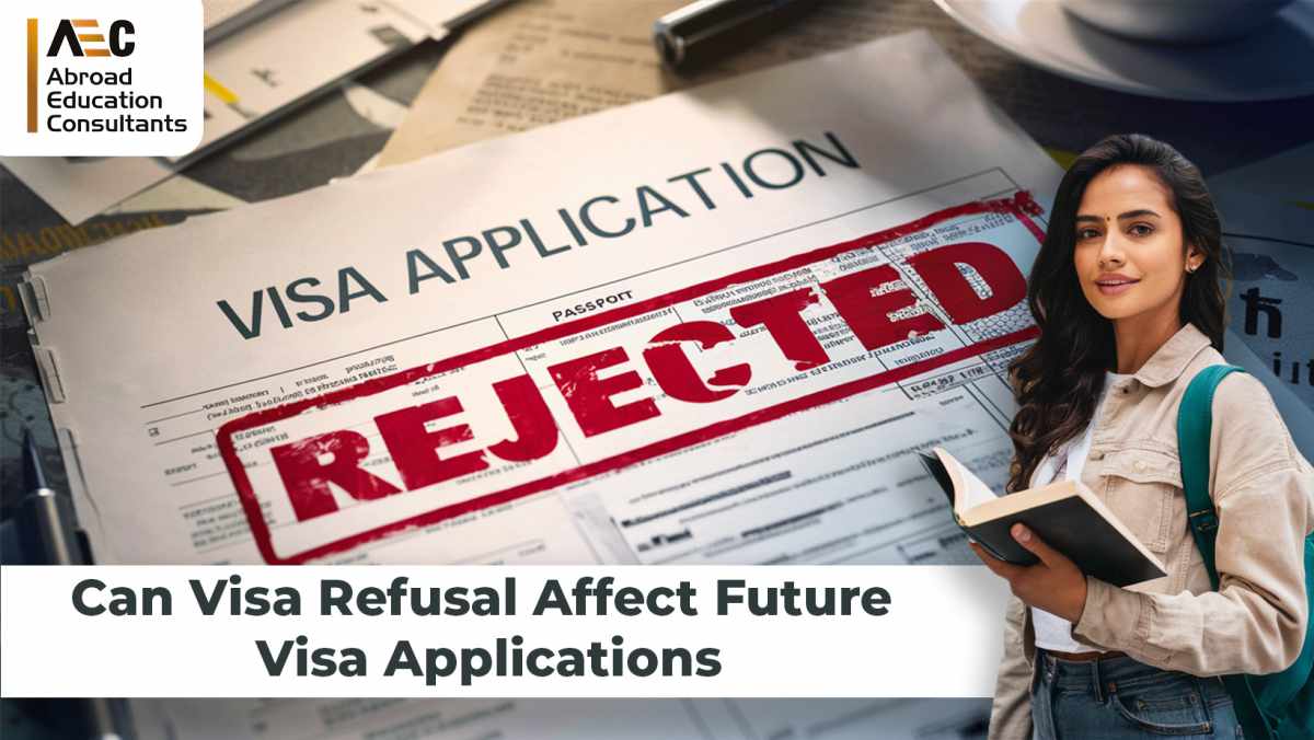 Can UK Visa Refusal Stamp on Passport Affect Future Visas