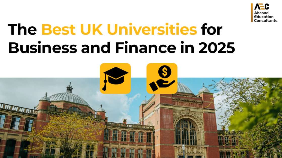 Top Business Universities In Uk