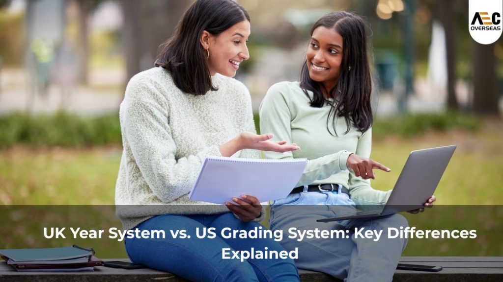 UK vs US Grading