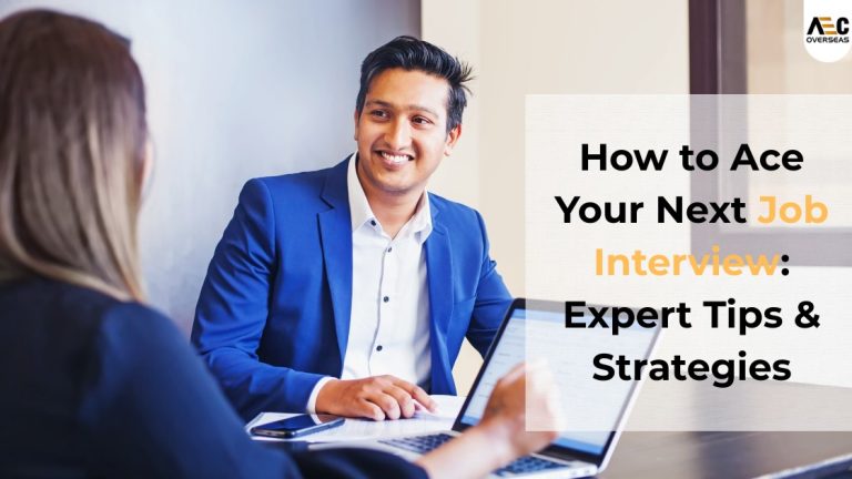 job interview tips