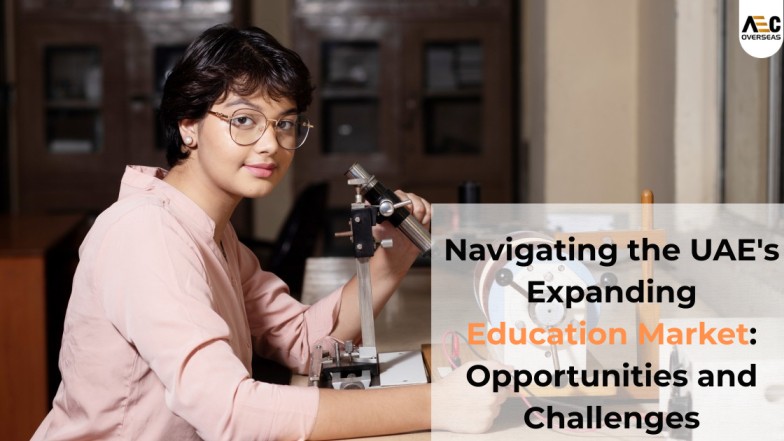 Navigating the UAE's Expanding Education Market: Opportunities and Challenges