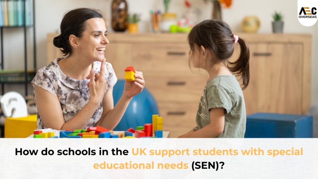 special educational needs