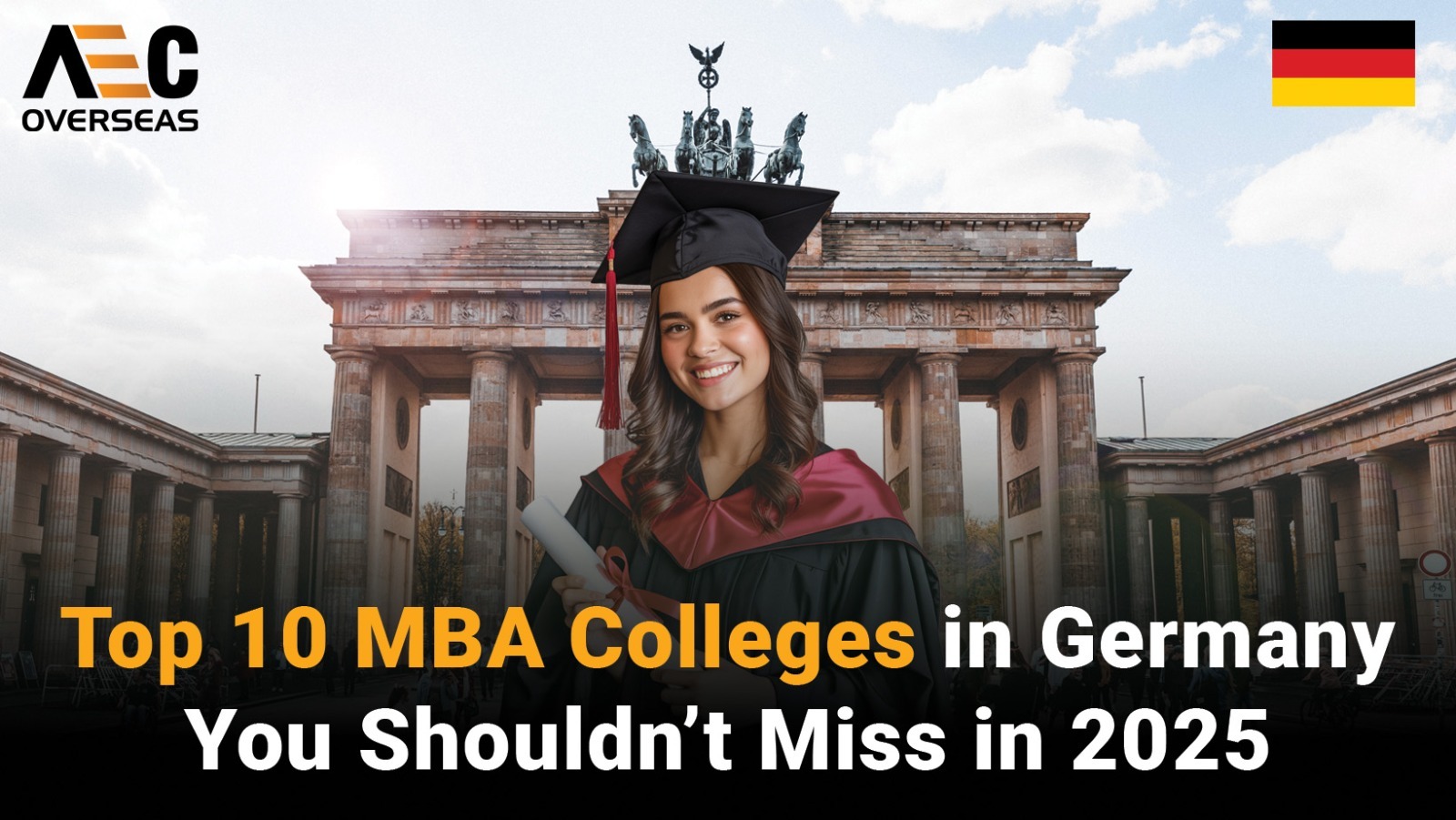 Germany top mba colleges