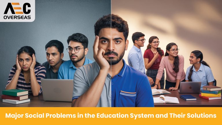 Social Problems in the Education