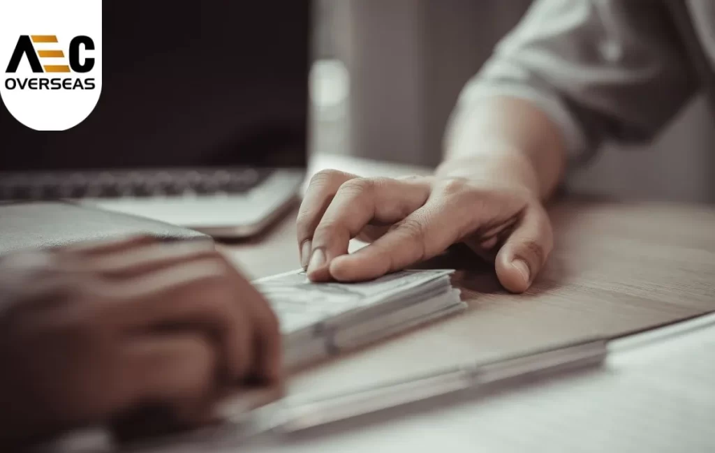 get unsecured loans to study abroad
