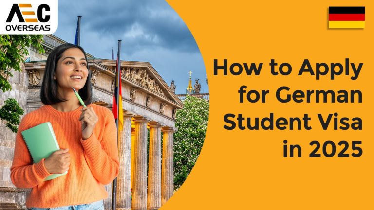 German Student Visa