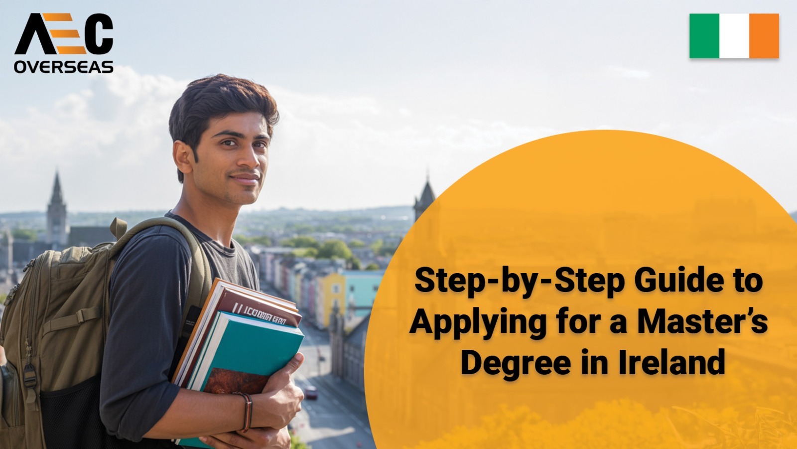 MASTERS COURSES IRELAND intelligence overview