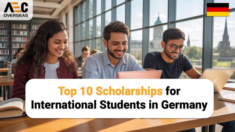 Scholarships in Germany