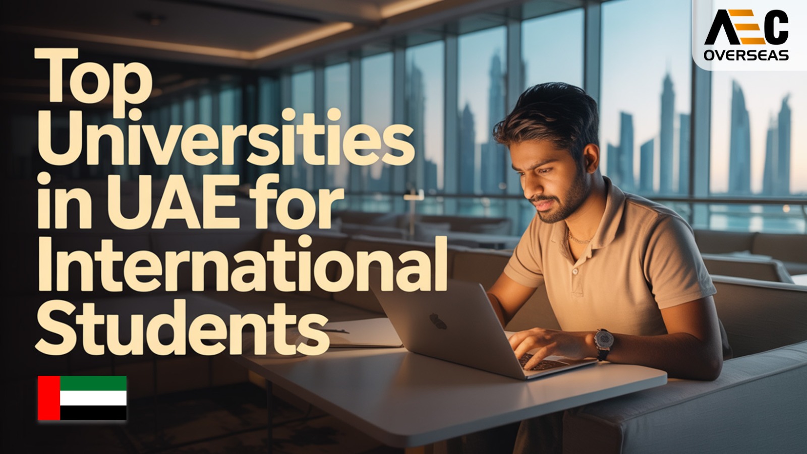 Top-Ranked Universities in UAE for International Students