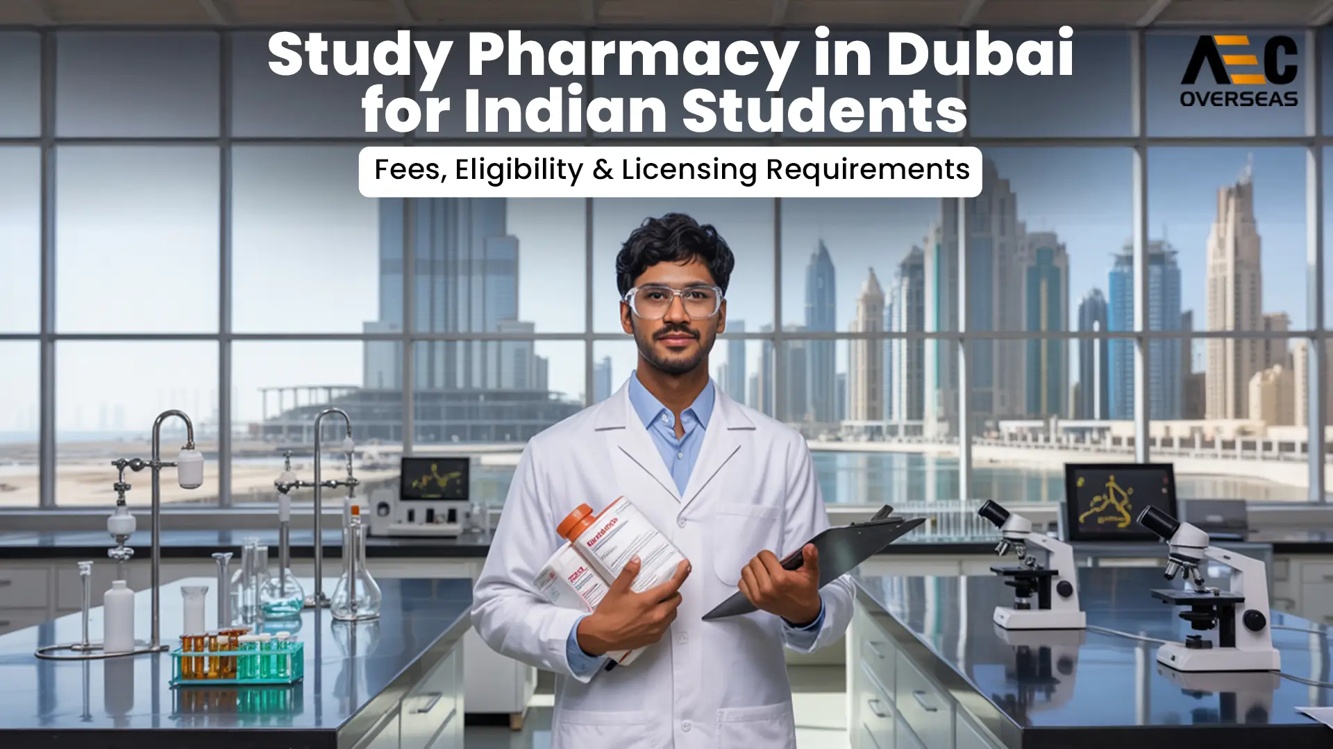 Study Pharmacy