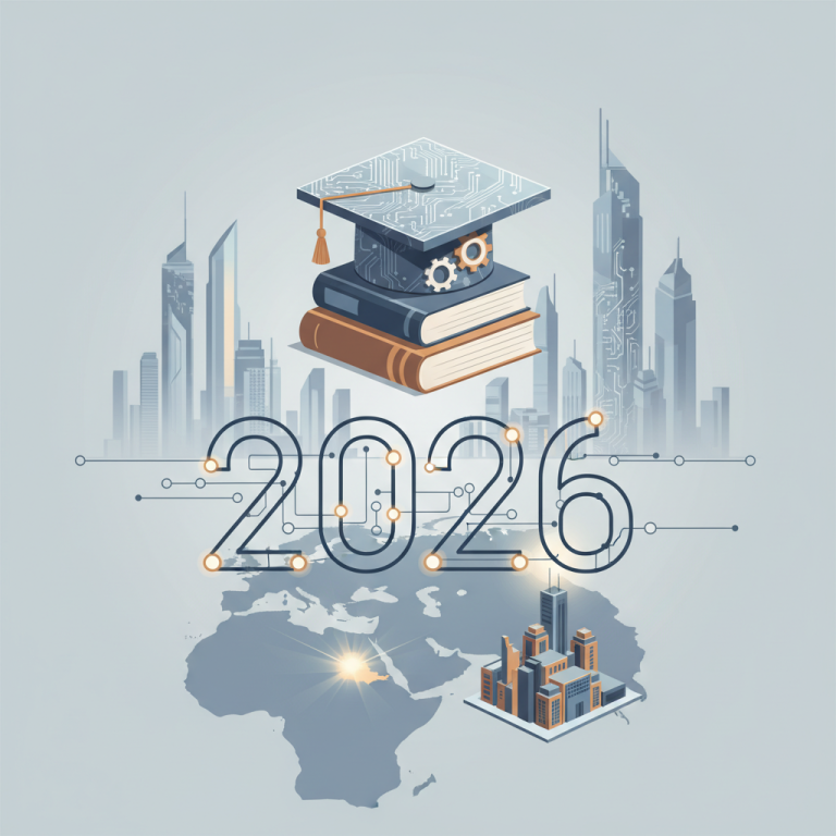 dubai intake 2026 for enginnering illustration