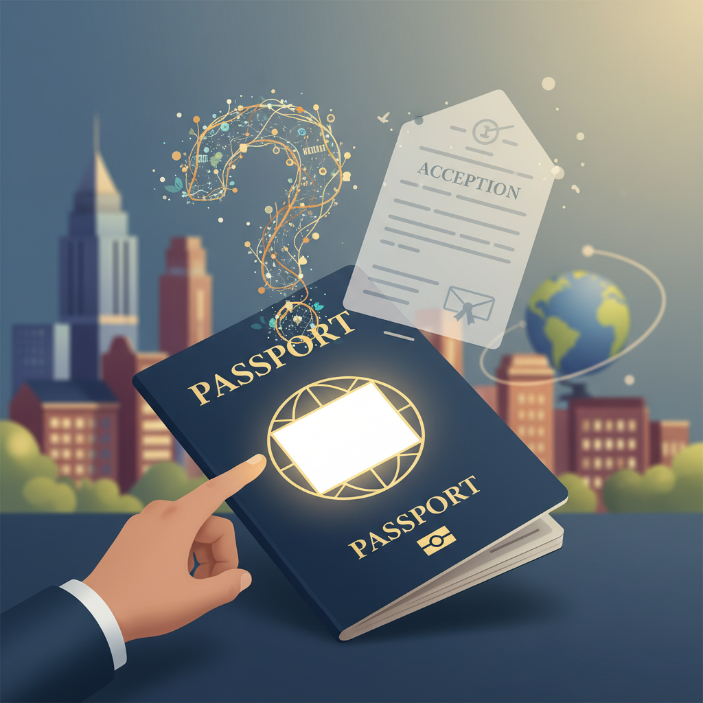 Can I Apply for Student Visa Without Offer Letter? illustration