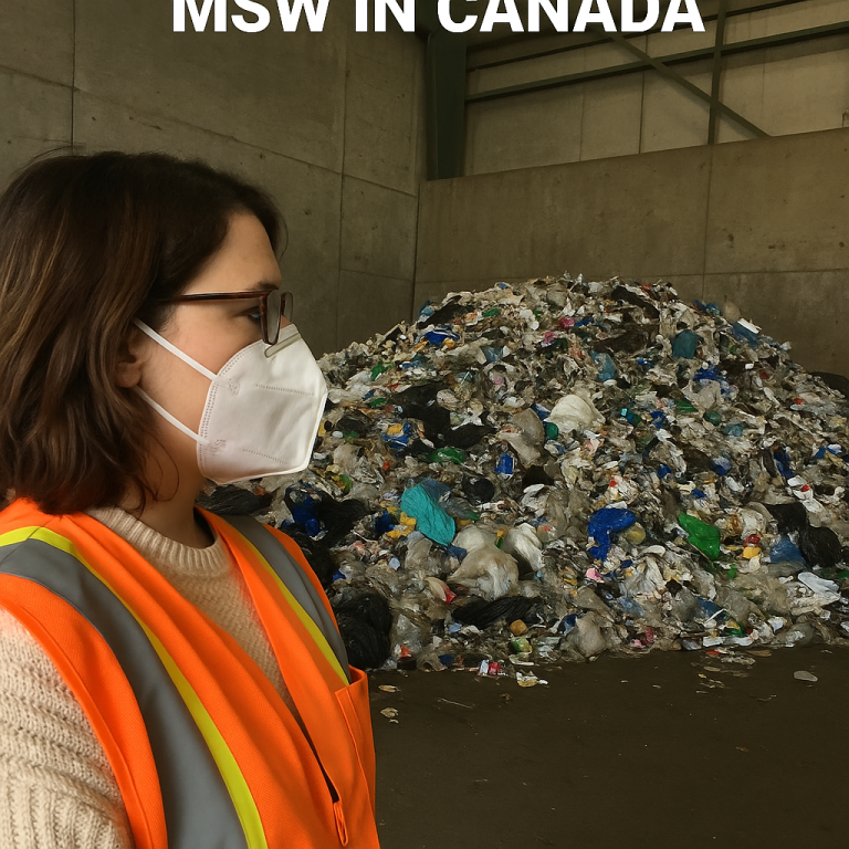 msw in canada illustration