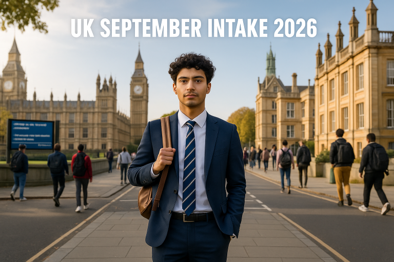 uk intake 2026 illustration
