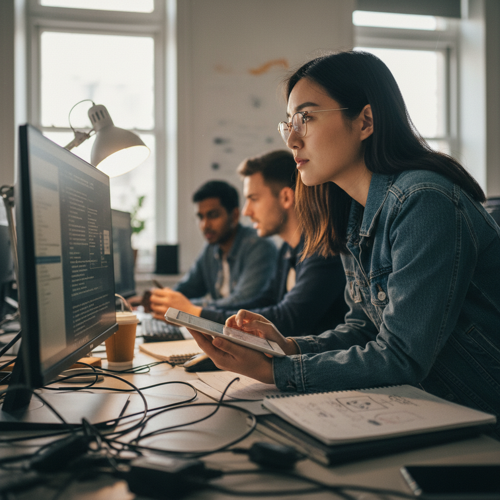 Distinctive Aspects of MSc Cybersecurity Studies in Canada illustration