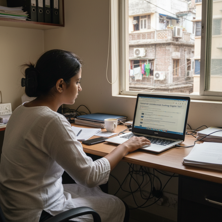 duolingo accepted universities australia illustration