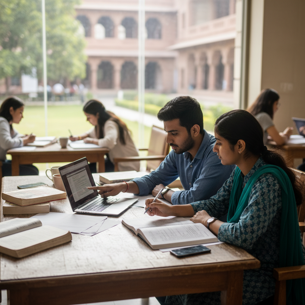 UK Education Loan Options for Indian Students (Banks & NBFCs)