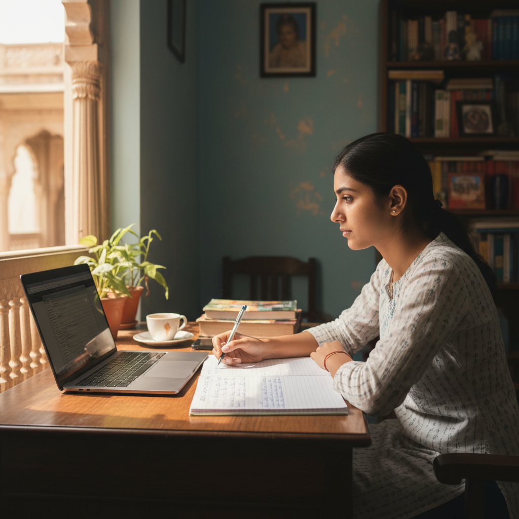 GREAT Scholarship UK: Eligibility, Benefits & Universities illustration