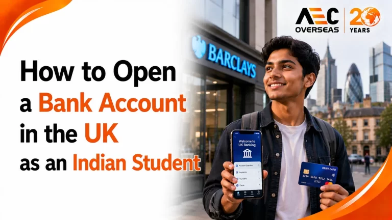 How to Transfer Money to the UK for University Fees from India